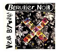 Berurier Noir - Viva Bertaga