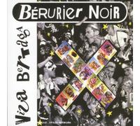 Bérurier Noir - Viva Bertaga