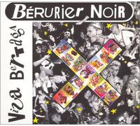 bérurier noir - Viva Bertaga