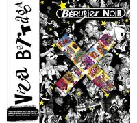 Berurier Noir - Viva Bertaga [VINYL]