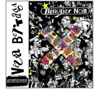 Bérurier Noir - Viva Bertaga [Vinyl LP] [VINYL]