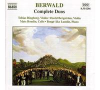 Berwald: Complete Duos