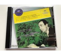Berwald, Schubert: Symphonies 3 & 4, Symphony No. 4 (DG The Originals)