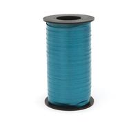 Berwick 1 33 Splendorette Crimped Curling Ribbon, 3/16-Inch Wide by 500-Yard Spool, Teal