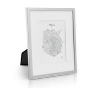 Berwick picture frame rectangular 24.8 x 19.3 cm photos passe-partout glass