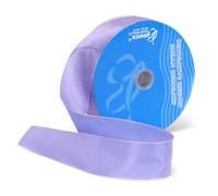 Berwick Wired Edge Princess Craft Ribbon, 1-1/2-Inch Wide by 50-Yard Spool, Lavender