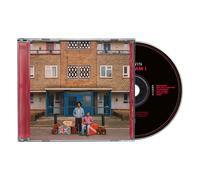 BERWYN - WHO AM I - New CD Longplay - 49 - N15z