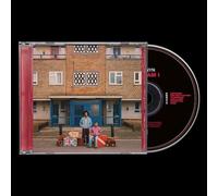 BERWYN - WHO AM I - CD - J3z