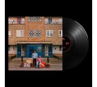 BERWYN - WHO AM I - Vinyl Record - J3z