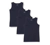 Berydale Women's BD161 Top, Dark Blue, 2XL (Pack of 3)