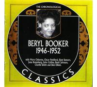 Beryl Booker - Chronological Beryl Booker 1946-1952