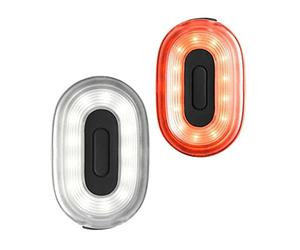 BERYL BRPIXEL Toad Multi Support Pixel Position Light White and Red Adult Unisex,White/Red
