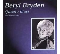 Beryl Bryden - Queen of Blues and Washbo