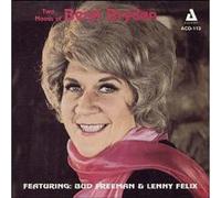 Beryl Bryden - Two Moods of Beryl Bryden