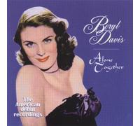 Beryl Davis - Alone Together