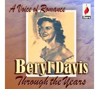 Beryl Davis - Through The Years