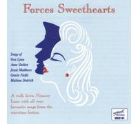 Beryl Korman & Julia Meadows - Forces Sweethearts