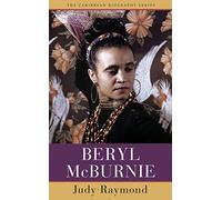 Beryl McBurnie (The Caribbean Biography Series)