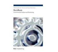 Beryllium: Environmental Analysis and Monitoring
