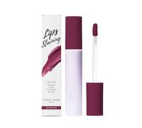 Beryse Lip Stain Oil,Lassi Lips Staining Long-Lasting Moisturizing Lip Oil,Long-Lasting Gloss with Sweet Oil Color, Non-Sticky & Smooth Finish,Dynamic Finish that Goes on Glossy, (H)