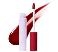 Beryse Lip Stain Oil, Lassis Lips Staining Lip Oils, Lightweight Lip Stain For A Sheer Pop Of Color & Subtle Gloss Finish, Glides on with a Moisturizing Slip, Long-Lasting Lip Oil