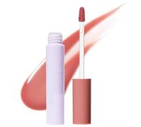 Beryse Lip Stain Oil, Lassis Lips Staining Lip Oils, Lightweight Lip Stain For A Sheer Pop Of Color & Subtle Gloss Finish, Glides on with a Moisturizing Slip, Long-Lasting Lip Oil
