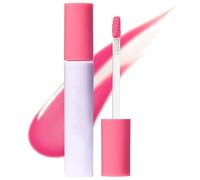 Beryse Lip Stain Oil, Lassis Lips Staining Lip Oils, Lightweight Lip Stain For A Sheer Pop Of Color & Subtle Gloss Finish, Glides on with a Moisturizing Slip, Long-Lasting Lip Oil