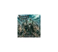 BERZERKER LEGION: CHAOS WILL REIGN - LP vinyl BRAND NEW