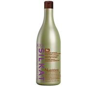 BES Active Silkat Nutritive Shampoo 1000 ml