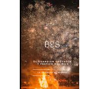 BES: El Guardián Grotesco y Festivo del Nilo (EGIPTO)
