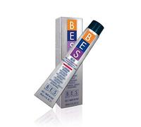 BES, Hi-Fi Color 100ml 10.1 Platinum Blonde Ash