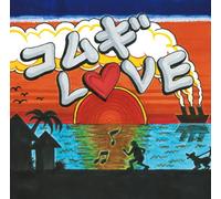Bes - Komugi Love Featuring Wakadanna & May J. [Japan CD] UMCF-5097