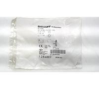 BES M18MI-PSC50B-S04G Sensor: inductive Output conf: PNP / NO 0-5mm 12-30VDC M18