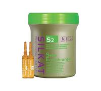 BES, silkat PHC Sebo Balancing Lotion S2 12 x 10 ml.