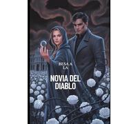 Besa a la novia del diablo