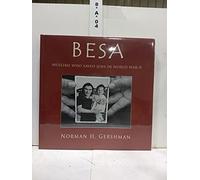 Besa: Muslims Who Saved Jews in World War II: Muslims Who Saved Jews WW II