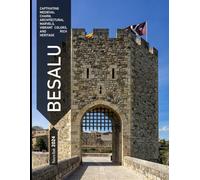 Besalu: A Visual Journey Through Time and Culture - Captivating Medieval Charm, Architectural Marvels, Vibrant Colors, and Rich Heritage - Coffee ... & travel lovers.....Relaxing & Meditation.