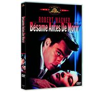 Bésame Antes De Morir [2003] (Import)