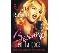 Besame En La Boca [DVD] [Region 1] [US Import] [NTSC]