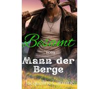 Besamt vom Mann der Berge (Wilde Bergmänner)