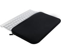 BESANIU Magic Keyboard Sleeve Case, Protective Carrying Case with Zipper Shockproof Pouch Bags for Apple Wireless Bluetooth Keyboard MC184LL/B MC184CH MLA22LL/A and Logitech Easy-Switch K810 K811
