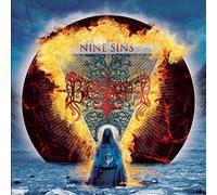 Besatt - Nine Sins