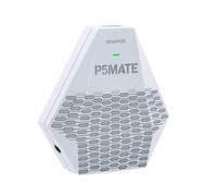 Besavior P5 Mate USB Adapter for PS5/PS5 Slim/PS5 Pro, PS5 Gaming Converter for Xbox/PS4 Controller&XIM Matrix & Apex, ReaSnow S1, Supports Multiple Controllers/Peripherals/Headsets/Microphones