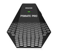 Ｂｅｓａｖｉｏｒ Besavior P5Mate Pro Converter Wired/Wireless Adapter Emulator for PS5, PC Game - Compatible with Zen, XIM Matrix, APEX, REASNOW, Titan, Various Controllers to Play All PS5 Games