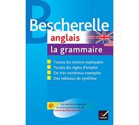 Bescherelle: Anglais/Grammaire