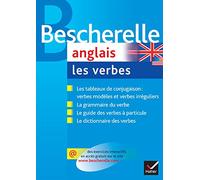 Bescherelle: Anglais/Verbes