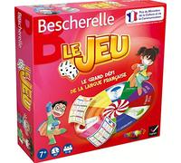 Bescherelle Le Jeu – Hatier