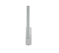beschlagswelt Ott GU 34225 K-20179-00-R-7 Twist Grip with Lock-Out Device 30152 Right White