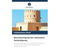 Beschleunigung der nationalen Verteidigung: Einsatz von Large Language Models (LLM) & NLP für semantische Echtzeit-Korrelation & De-Duplizierung gemeinsamer Bedrohungsindikatoren