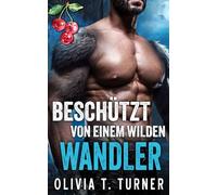 Beschützt von einem wilden Wandler